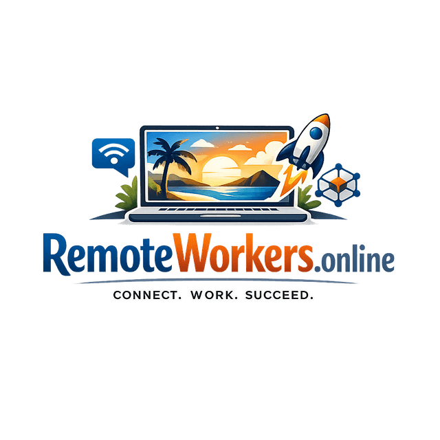 RemoteWorkers.online